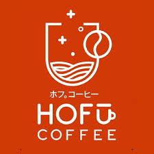 Hofu Coffee Logo
