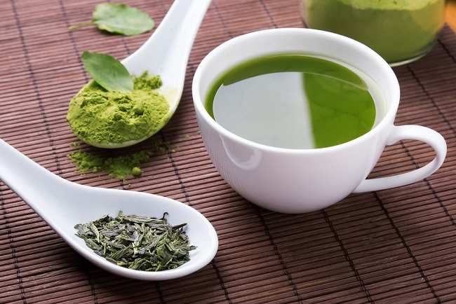 Green Tea